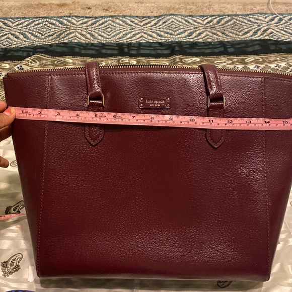 Kate Spate - Picture 6 of 10